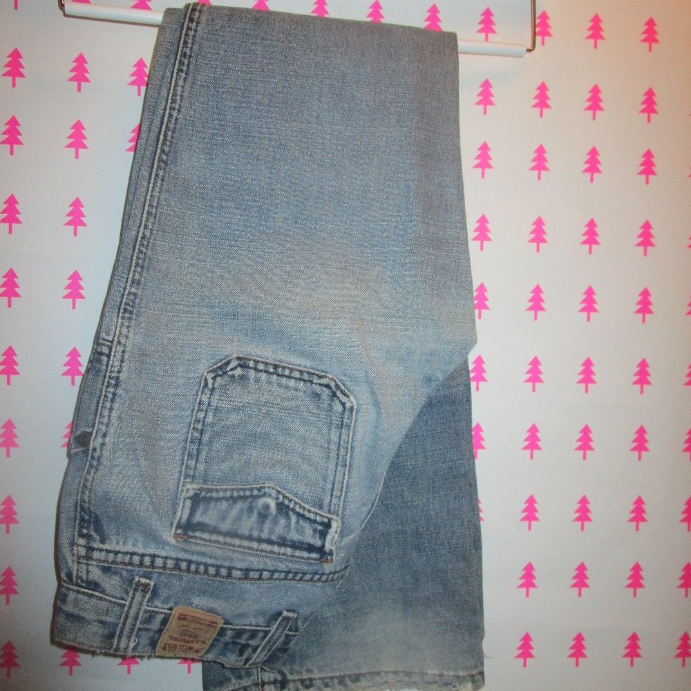 Express Vintage Jeans